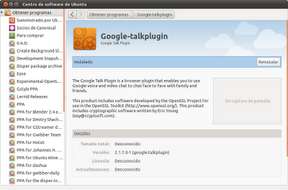 Ubuntu, una WebCam y Google Plus